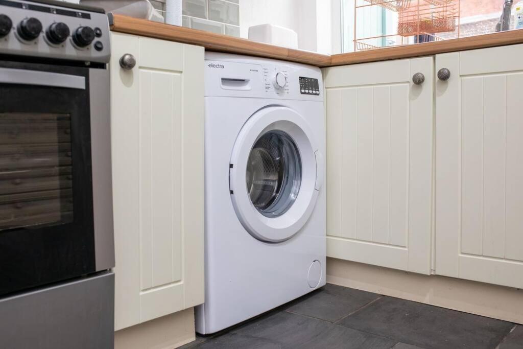 Cosy Home In City Centre Lincoln Ngoại thất bức ảnh