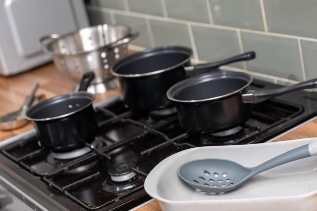 Cosy Home In City Centre Lincoln Ngoại thất bức ảnh