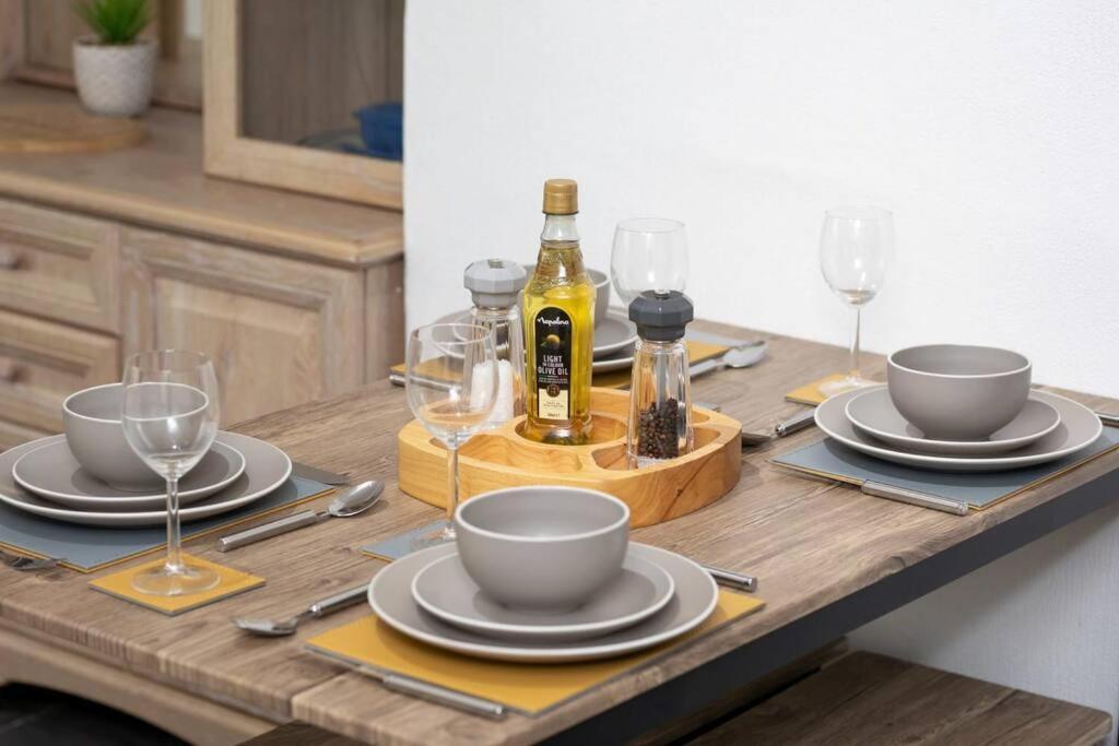 Cosy Home In City Centre Lincoln Ngoại thất bức ảnh