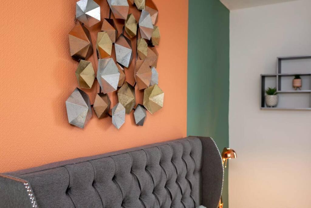 Cosy Home In City Centre Lincoln Ngoại thất bức ảnh