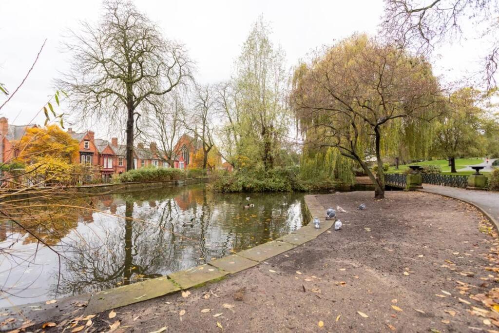 Cosy Home In City Centre Lincoln Ngoại thất bức ảnh