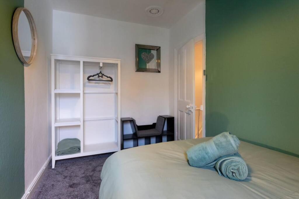 Cosy Home In City Centre Lincoln Ngoại thất bức ảnh