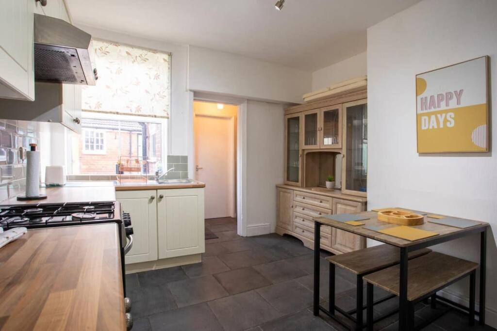 Cosy Home In City Centre Lincoln Ngoại thất bức ảnh