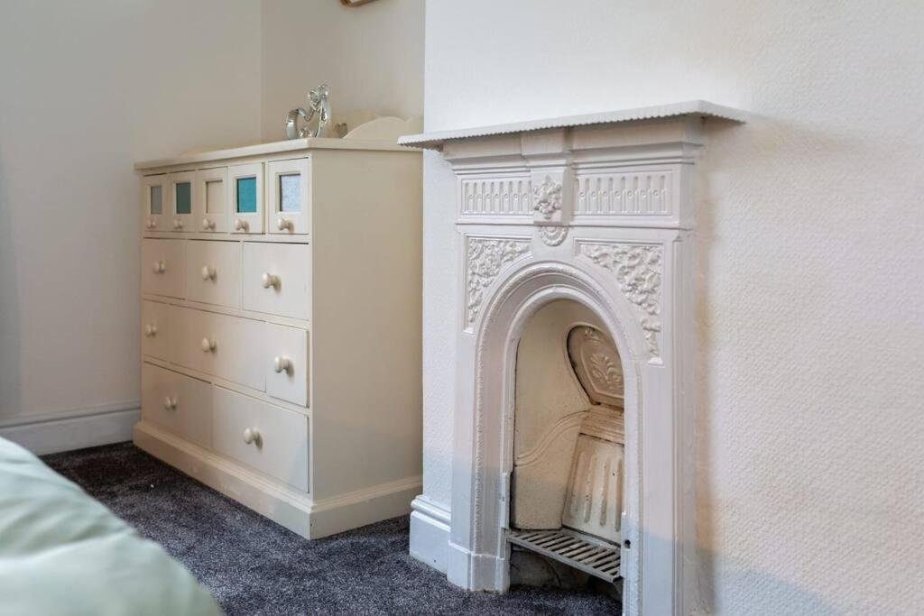 Cosy Home In City Centre Lincoln Ngoại thất bức ảnh